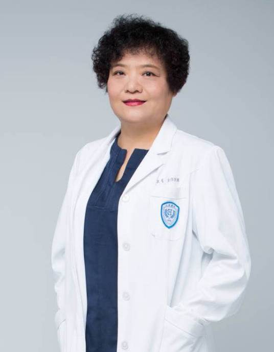 关菁（北大人民医院生殖医学中心主任医师）