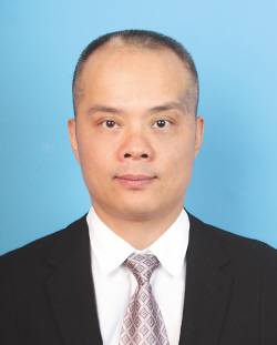 梁忠（台州市天台县人民政府副县长）