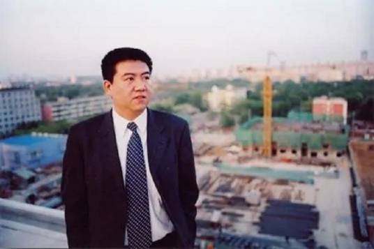 苏楠（北京裕天投资有限公司董事长）