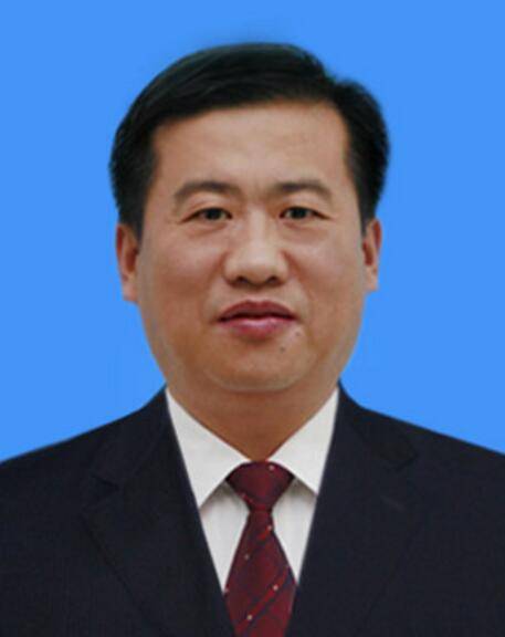 高勇（内蒙古自治区包头市稀土高新技术产业开发区党工委书记）