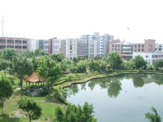 广东省技师学院（广州）分院