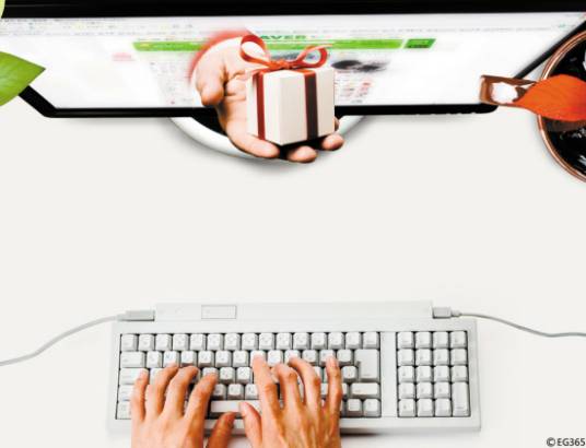 京东商城返利网