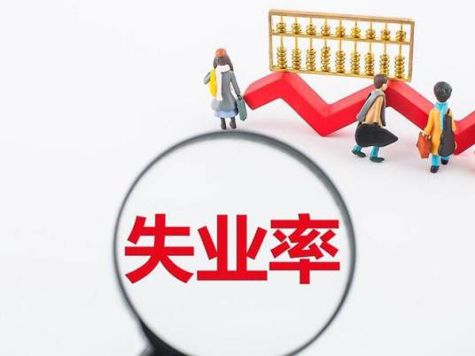失业率