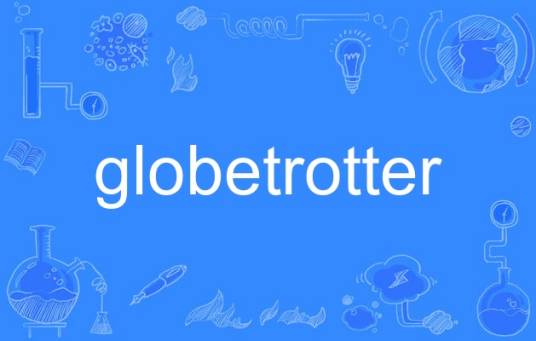 globetrotter