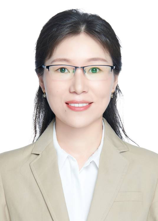 叶文玲（安徽农业大学副教授）