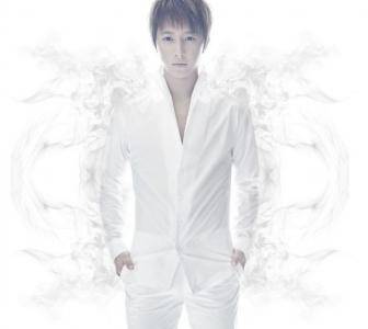 爱的翅膀（韩庚演唱歌曲）