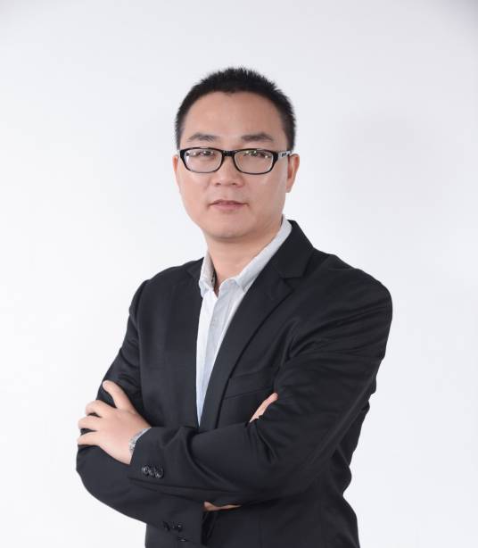 高振宇（儿童哲学研究中心主任，《新儿童研究》执行副主编）