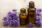 芳香精油八大效用