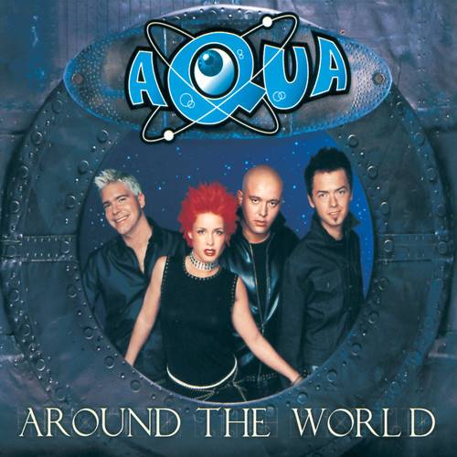 Around the world（Aqua（水叮当）演唱歌曲）