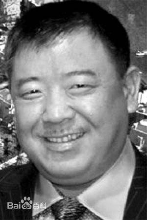 胡宾（大学教师）