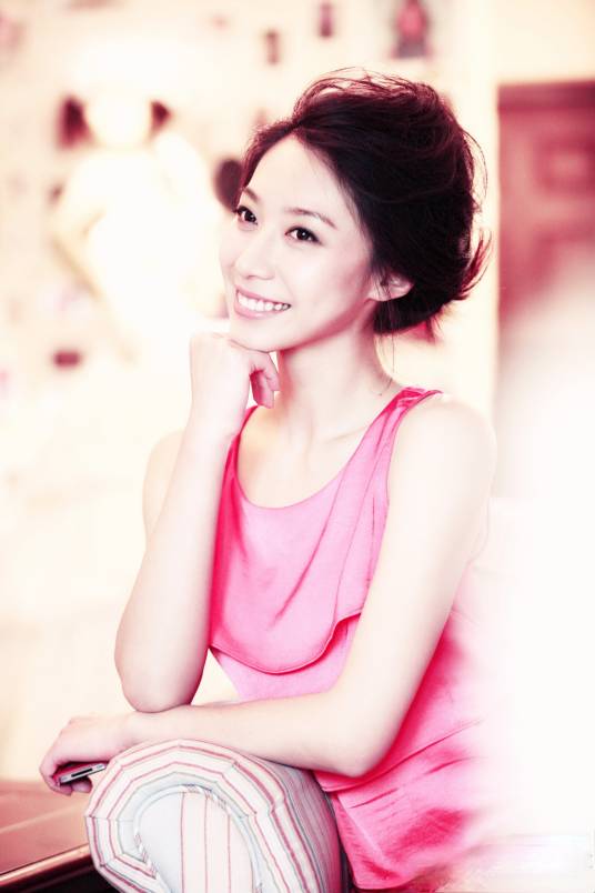 王丹妮（中国内地女演员）