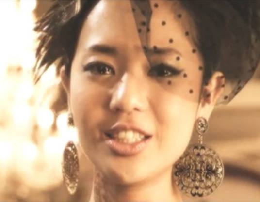 第二梦（苍井空演唱歌曲）