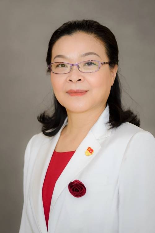 潘爱民（江苏省泰州市交通运输局党组书记、局长，一级调研员）