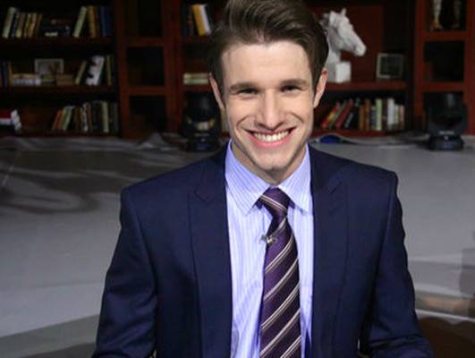 吴雨翔（德国模特、主持人、美食博主）