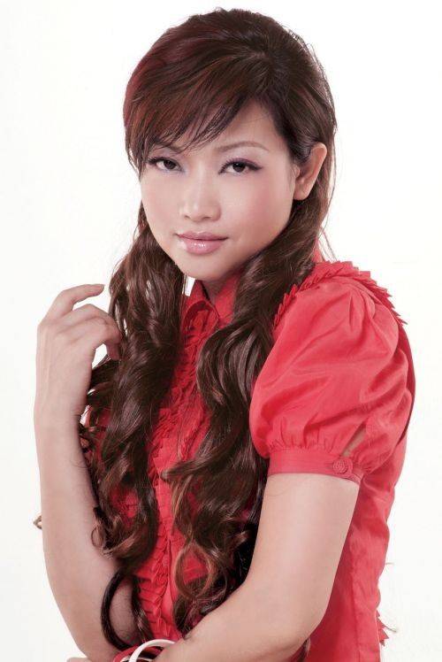 幸福女人（陈瑞演唱歌曲）