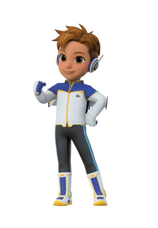 小风（动画片《超级飞侠》角色）