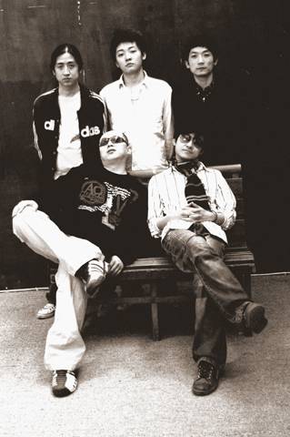 贫嘴高中生的幸福生活