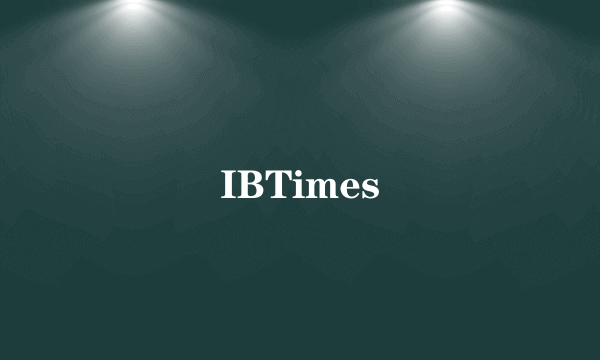 IBTimes