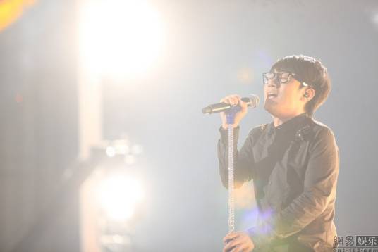 空城（金志文演唱歌曲）