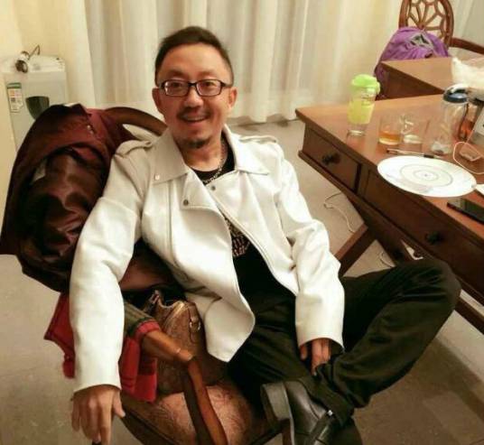 魏健（国内文化娱乐产业资深从业者）