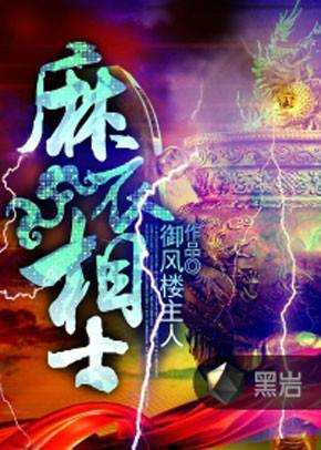 麻衣相士（黑岩网小说）