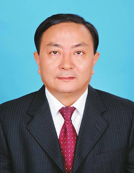 李昌平（四川省政协原副主席、党组成员）