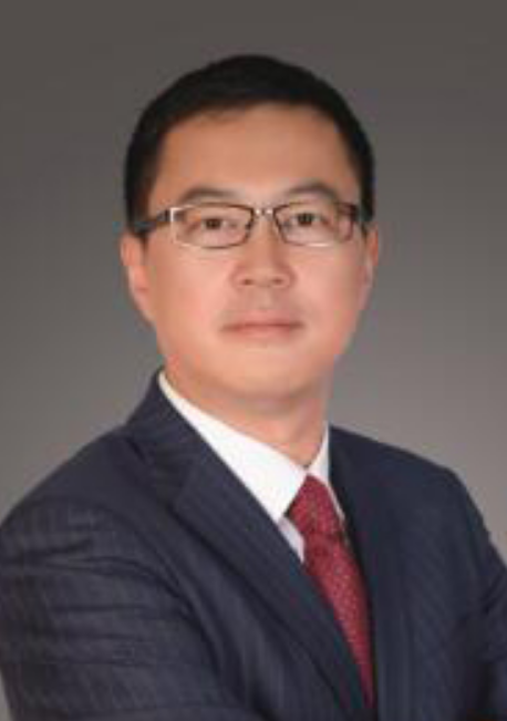 于冰（山东海洋集团有限公司副总经理）