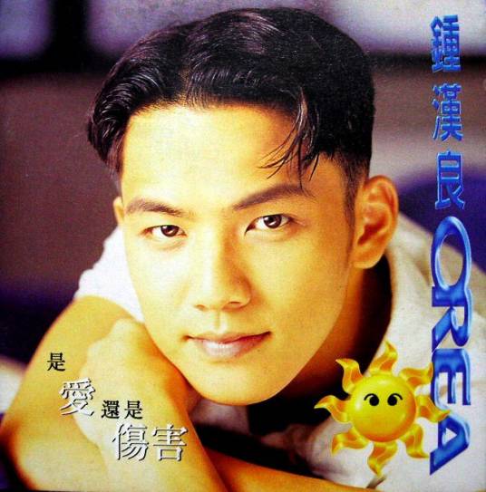 是爱还是伤害（钟汉良演唱的歌曲）