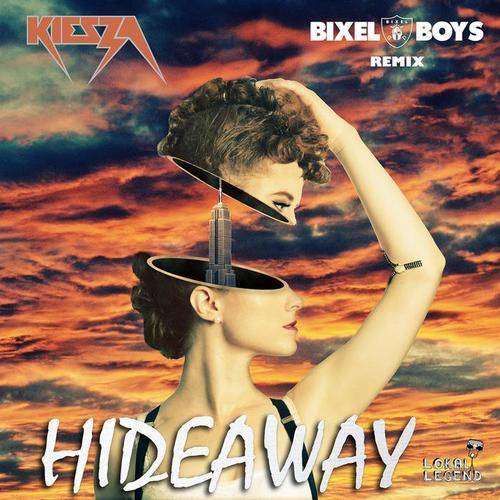 Hideaway（Kiesza演唱的歌曲）