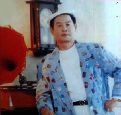 郭炳坚（香港男歌手）