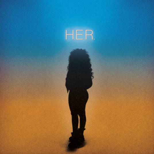 let me in（H.E.R.演唱歌曲）