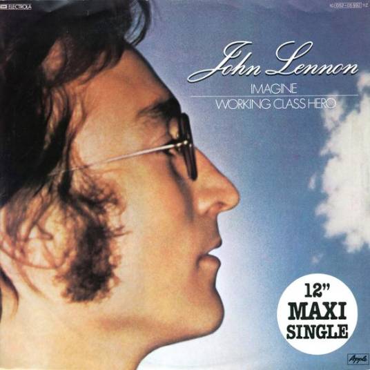 Oh My Love（John Winston Lennon歌曲）