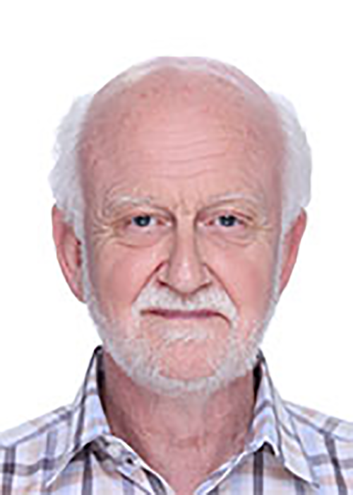 唐纳德·格里尔逊