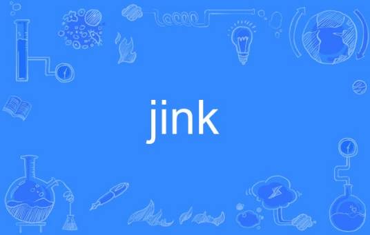 jink