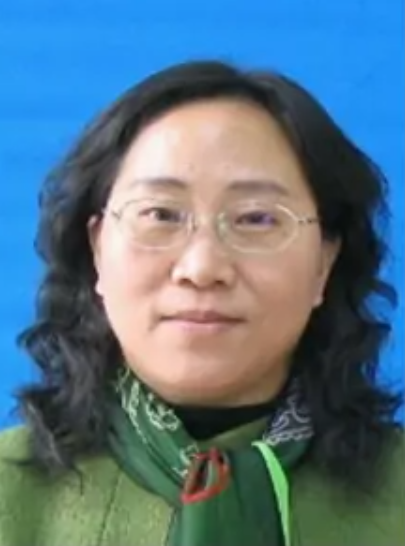 孙丽娟（中南财经政法大学法学院副教授）