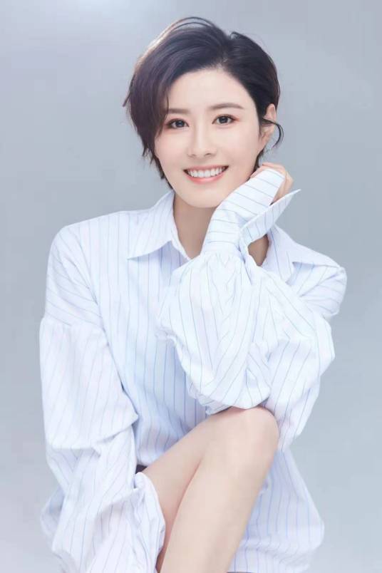 洪芳（中国内地女演员）