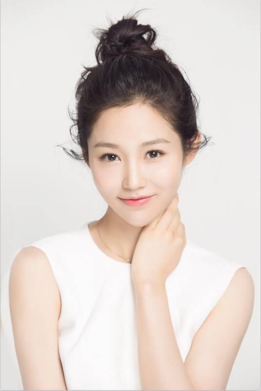 李思函（韩国女演员）