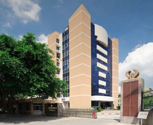 福州天宇电气股份有限公司