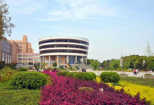 湖南工程学院图书馆