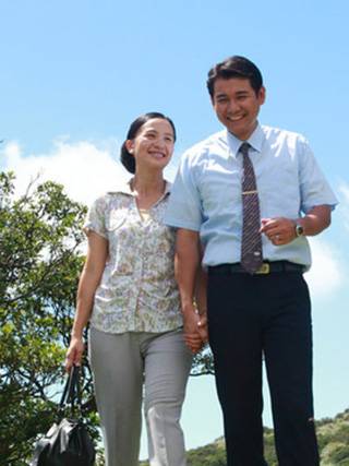 美味人生（2011周晓鹏执导的电视剧）