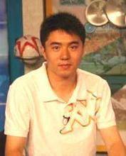 陆慧明（编辑）