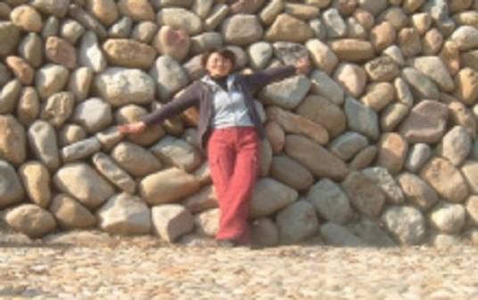 季丽萍（松阳县第一中学英语教师）