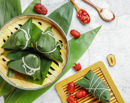 粽子（粉丝名称）