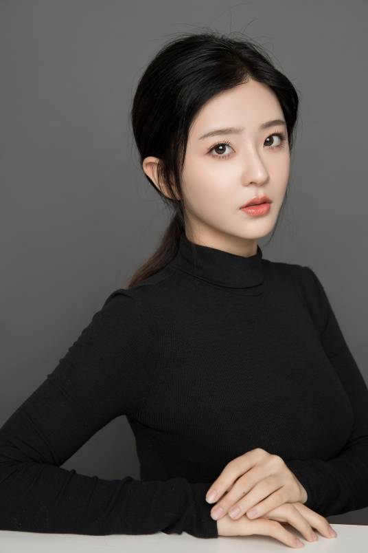 王嘉丽（中国内地女演员）
