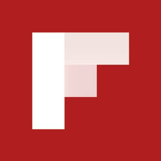 flipboard（免费的应用程序）