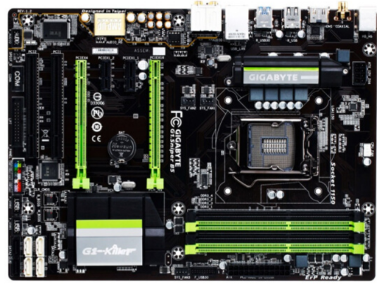 技嘉G1.Sniper B5主板