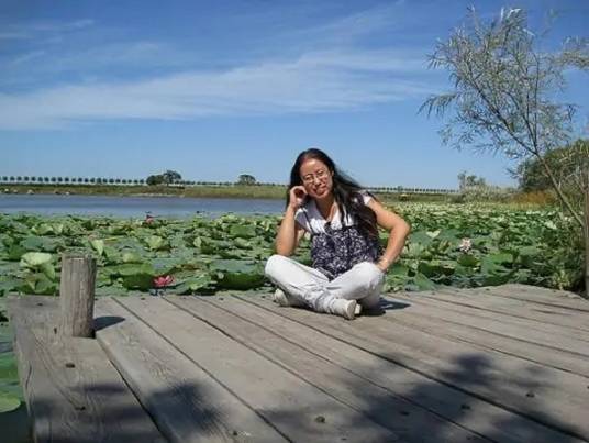 张春玲（哈尔滨商业大学法学院副教授）