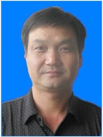 林木森（和县审计局党组成员、总审计师）