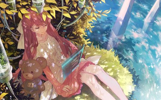 shelter（A-1Pictures与视频网站Crunchyroll及Porter Robinson合作制作的MV）