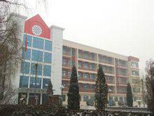 张家口市宣化第一中学